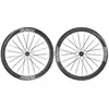 Mavic Paire De Roues Comete 50 Cl Disc Tubeless