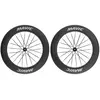 Mavic Paire De Roues Comete 85 Cl Disc Tubeless