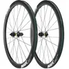 Mavic Jeu De Roues De Route Cosmic S 42 Cl Disc