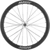 Mavic Roue Arrière Cosmic Slr 45 Silver Cl Disc Tubeless