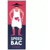 Pixie games Speed Bac - Jeu de société Adulte - Rapide et délirant - 2 à 7 Joueurs - Jeu d'ambiance