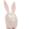 Mob - Réveil veilleuse Cutie Clock - Rose - MOBILITY ON BOARD