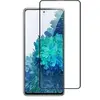 Verre trempé pour Samsung Galaxy S20 FE Film de protection bords noir ...