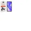[3pack] Verre trempé pour Xiaomi Mi 11 Lite 4G-5G Film de protection 2...