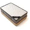 CELESTE - Matelas mousse haute resilience 90x190 hauteur 30cm