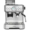 Machine à expresso avec broyeur - H.KOENIG - EXPRO980 - 20 bars - 2,7 L - 250 g