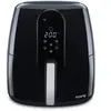 H.Koenig FRY820 friteuse Enkel 5,5 l 1800 W Heteluchtfriteuse Zwart