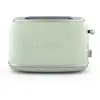 Grille-pain SWEISS vintage vert GRS7