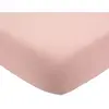 TROIS KILOS SEPT Drap Housse Vieux Rose 70 X 140 Cm - Trois Kilos Sept