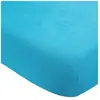 Trois Kilos Sept Drap housse en coton Caraïbes (70 x 140 cm)