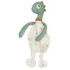 Trois Kilos Sept Doudou plat Diplododo (34 cm)
