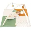 Trois Kilos Sept Tapis d'éveil avec arches Diplododo (95 x 60 cm)