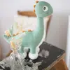 Trois Kilos Sept Peluche musicale Diplododo (32 cm)