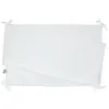 Trois Kilos Sept Tour de lit en velours Wooly (pour lits 60 x 120 ou 70 x 140 cm)