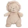 Trois Kilos Sept Peluche musicale Tam Tam Lion (27 cm)