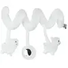 Trois Kilos Sept Spirale d'activités mouton Wooly