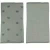 Protège barreaux Honey (pour lits 60 x 120 ou 70 x 140 cm)