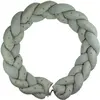 Tresse décorative