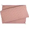 Tour de lit Hop (pour lits 60 x 120 ou 70 x 140 cm)