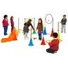 Kit Mobilité dextérité enfant Sporti France - multicolore