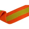 Bande élastique velcro 6 à 12 m Sporti France Sea - orange/jaune - TU