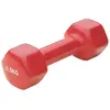 Sporti France Haltère Vinyl 0.5kg 2 Unités 0.5 kg
