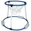 Panier flottant Sporti France - blanc/bleu - TU
