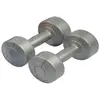 Sporti France Haltère 2kg 2 Unités 2 kg
