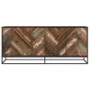 Buffet Krabi en bois - RENDEZ VOUS DECO - Buffet bas - Porte(s) et tir...