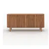 Rangements - Rendez-Vous Déco - Buffet en bois d'acacia