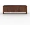 Buffet - RENDEZ VOUS DECO - Achille - Marron - 3 portes - Salle à mang...