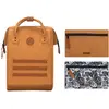 CABAIA Cabaïa - Sac à dos Adventurer M MOSCOU RIC V2
