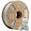 Filament PLA Premium Wanhao Gris 1kg 1.75mm pour imprimante 3D