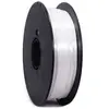 PLA SILK BLANC PREMIUM WANHAO - 1.75MM, 1 KG - Filament pour imprimant...