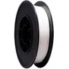 Filament TPU Flexible Blanc 85A Premium WANHAO - 1.75mm, 0.5kg - Pour ...