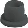 Bouchon noir Ø10 mm Goettgens 1000 pièces - db10