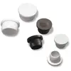 Bouchon blanc Ø10 mm Goettgens 1000 pièces - db10