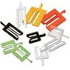 Câle de pose Klic Klac 36x40mm panaché 1000 pièces - GOETTGENS - D3640...