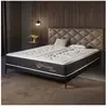 Matelas Naturalex PRIVILEGE 160x200 cm - Mousse à Mémoire de Forme - M...