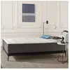 Matelas Naturalex - EXCLUSIVE - 140x190 cm - Mousse à mémoire+HR - Mul...