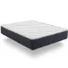 Matelas - NATURALEX - ROYALVISCO - Mémoire de Forme Visco Haute Densit...