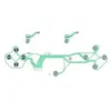 OEM Nappe Interne Dualsense (PS5) (BDM-010)