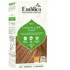 Emblica Coloration Végétale N°5.1 Châtain Clair Glacé Bio 100g
