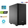 PC bureau intel I9-13900F - GeForce RTX 4060 8GO - 32GO RAM - SSD 1To ...
