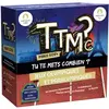 Jeu de culture générale Pixie Games TTMC Tu te mets combien Paris 2024