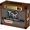 Jeu d'ambiance Pixie games Tu Te Mets Combien? Edition Musique avec Le...