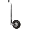 TERRE JARDIN Roue jockey gonflable