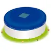 TERRE JARDIN Bâche piscine ronde Pour piscine 3 m
