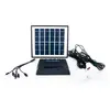 TERRE JARDIN Petite station solaire autonome