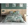 Parure Housse De Couette 3pcs 240x220cm 100%coton 57fils Cancun